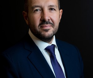 Stavros Drakoularakos Main