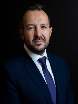 Stavros Drakoularakos Main