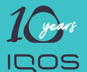 10Xronia Iqos