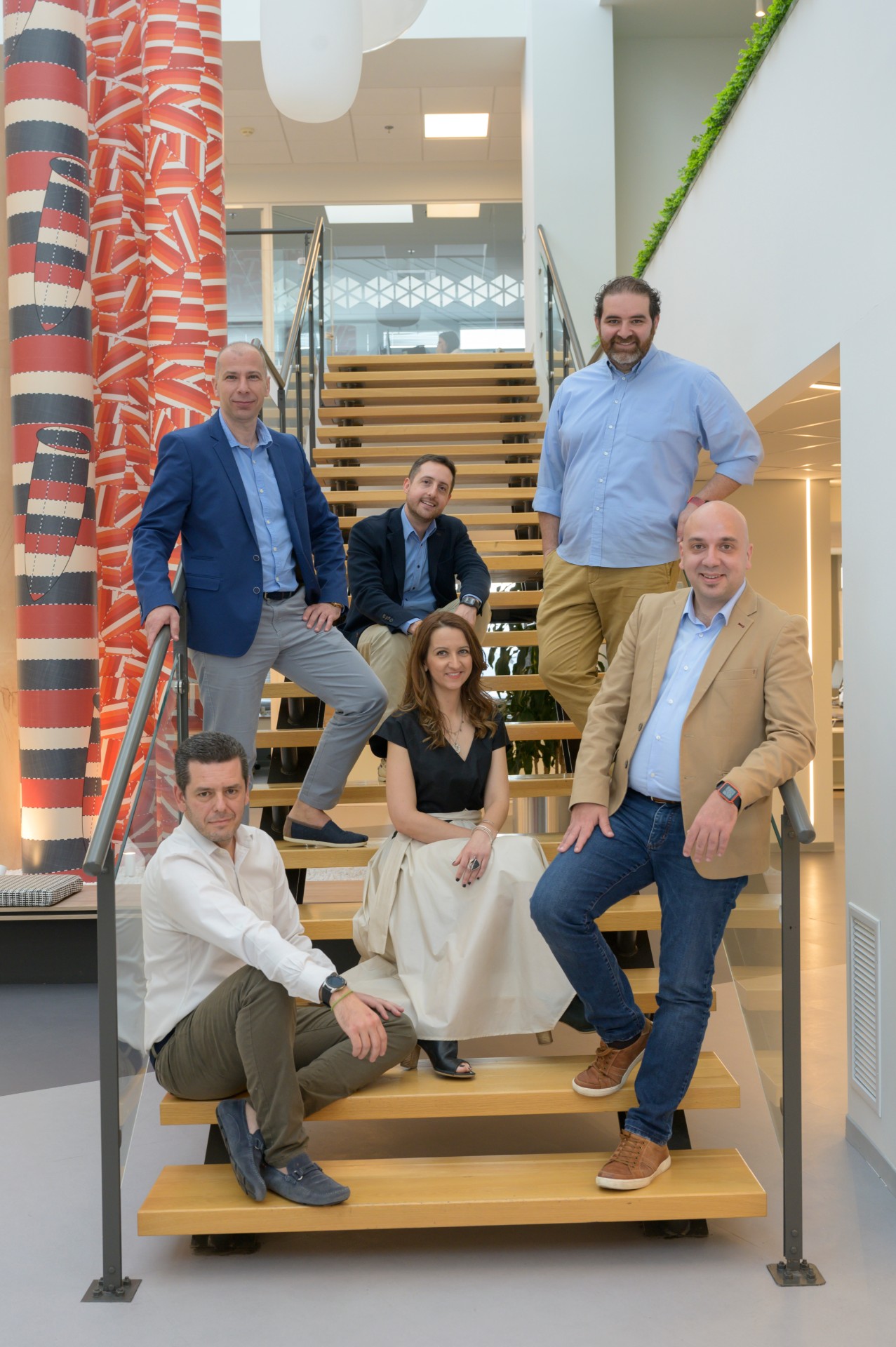 Papastratos Open Loyalty Awards