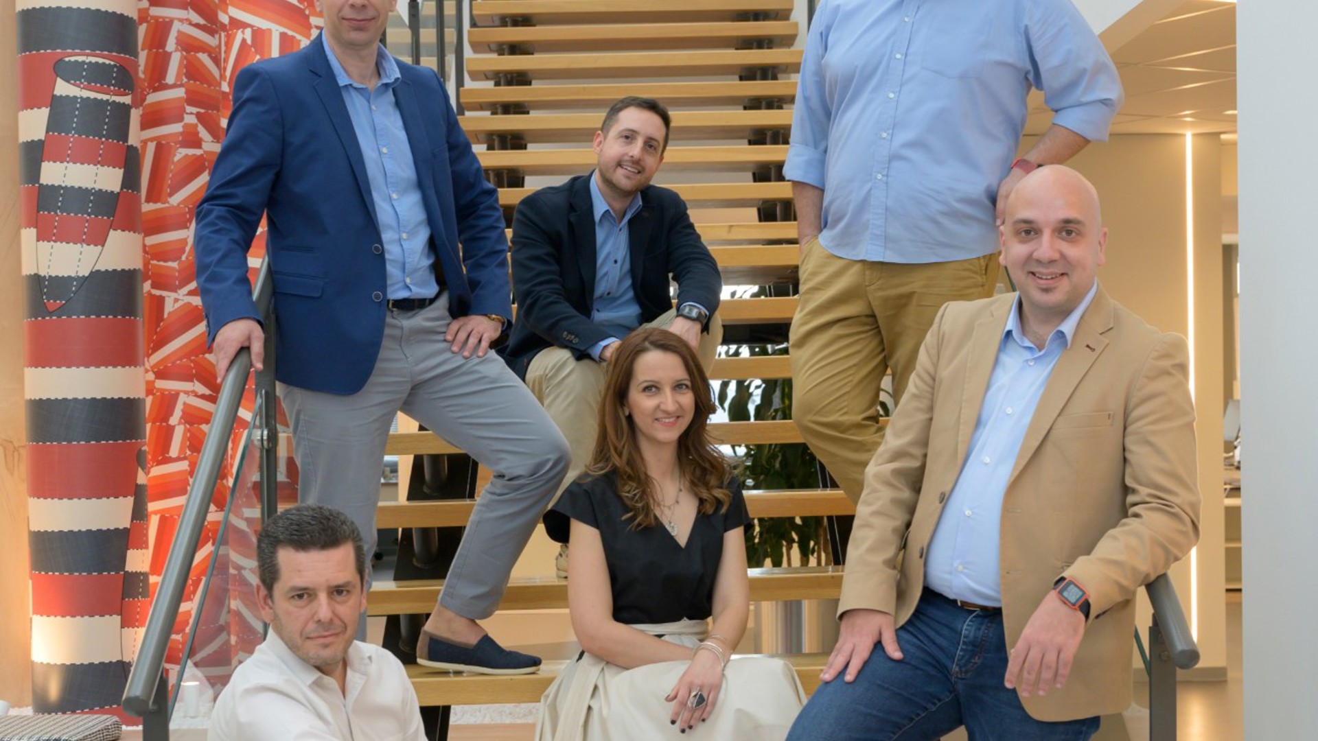 Papastratos Open Loyalty Awards