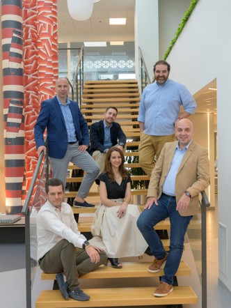 Papastratos Open Loyalty Awards