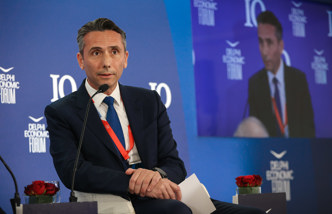 Christos Harpantidis DEF2025