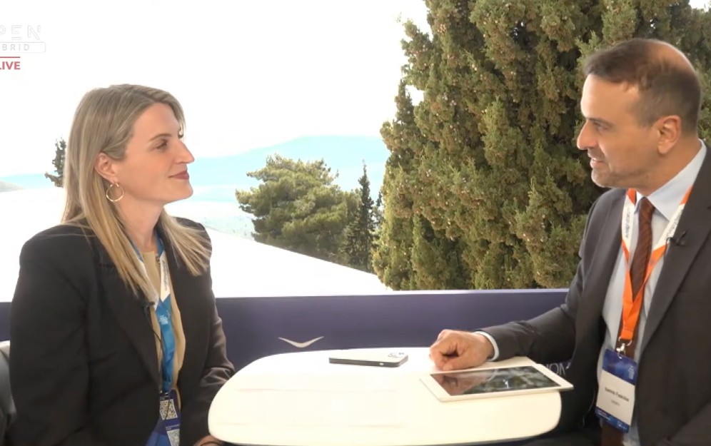 Katerina Xatzopoulou Delphi2026