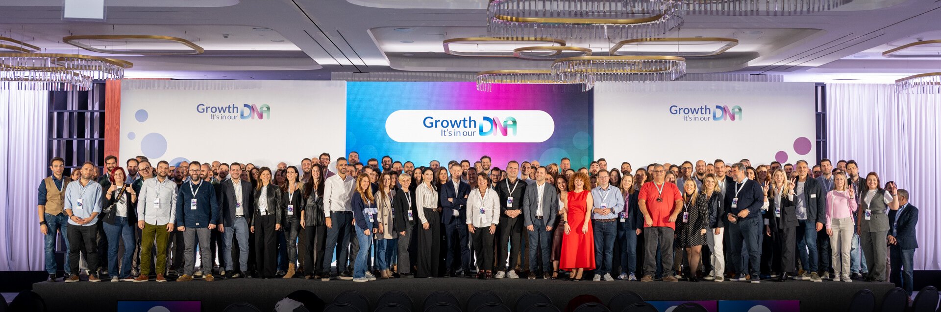 Growth Experience 3