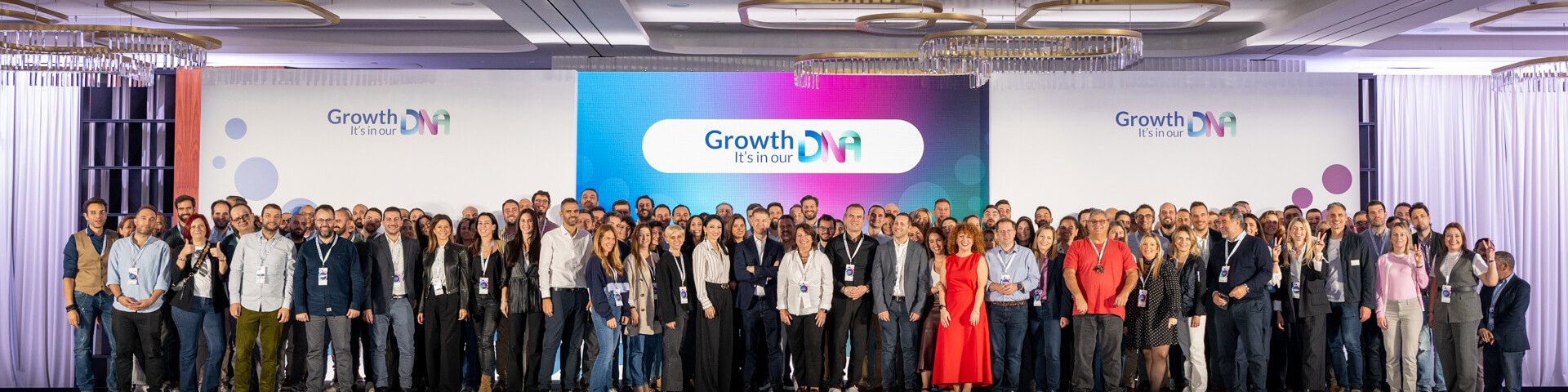 Growth Experience 3