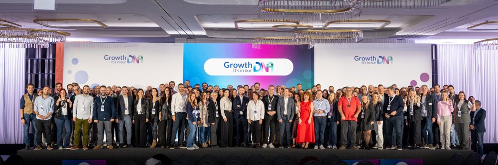 Growth Experience 3