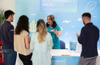 Sustainability Week 2025 2