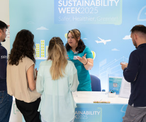 Sustainability Week 2025 2