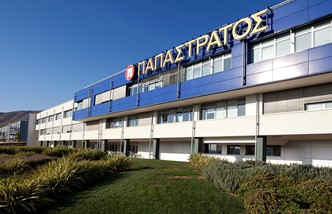Papastratos Factory New